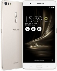 Замена кнопок на телефоне Asus ZenFone 3 Ultra в Смоленске